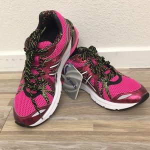 ASICS Gel Running Shoes
